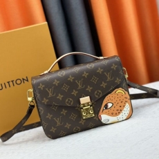 Louis Vuitton Satchel Bags